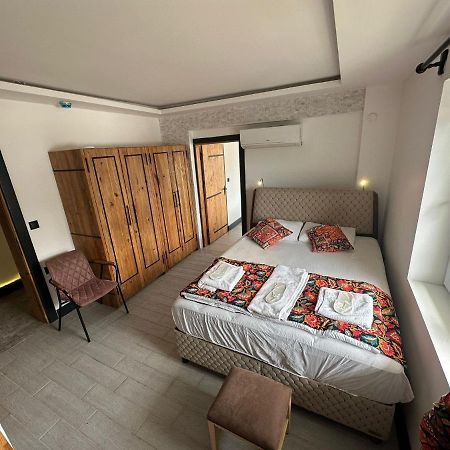 White Country Boutique Hotel Antalya Exteriör bild